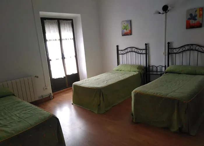 Pension Carretero