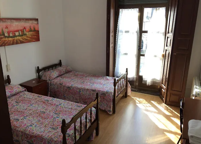 Pension Carretero