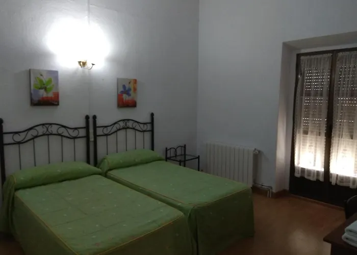 Pension Carretero