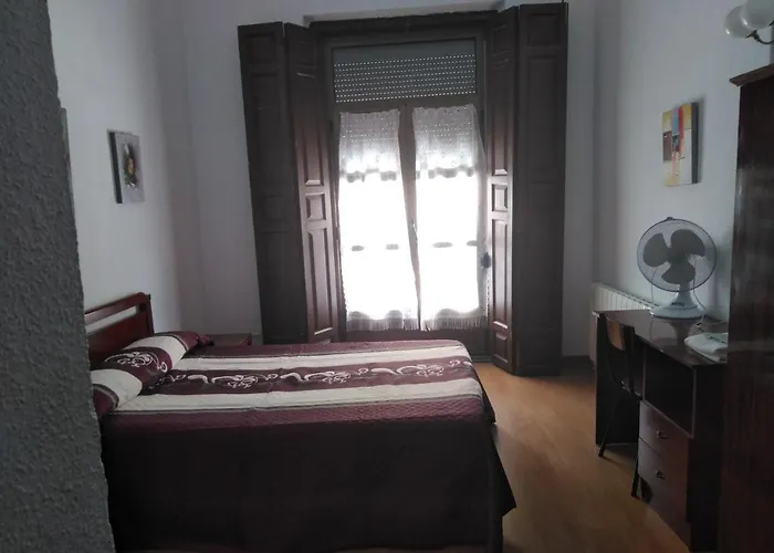 Pension Carretero
