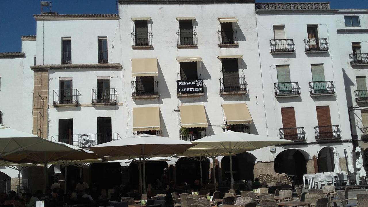 Carretero 2*