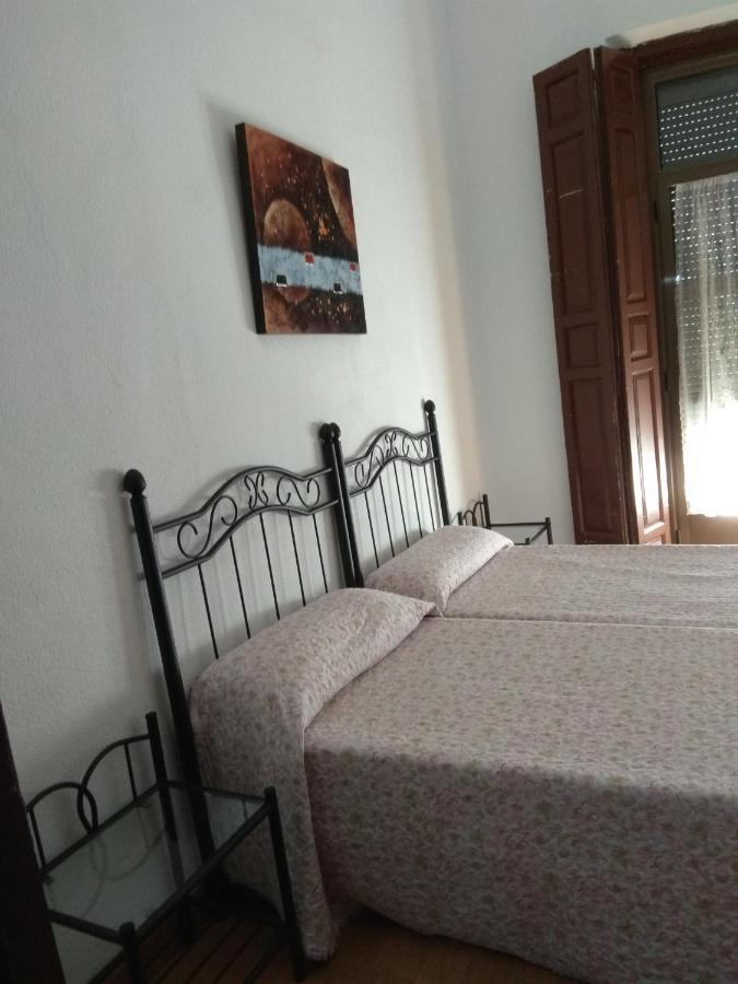 Carretero 2* Caces
