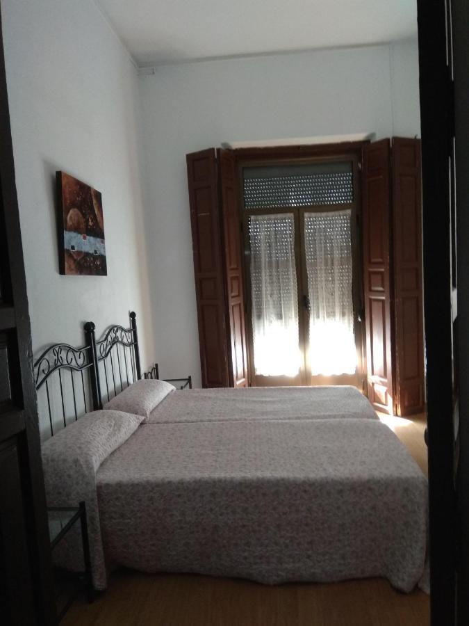 Maison d'hôtes Carretero 2*