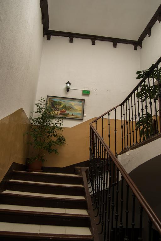 Carretero Maison d'hôtes Caces