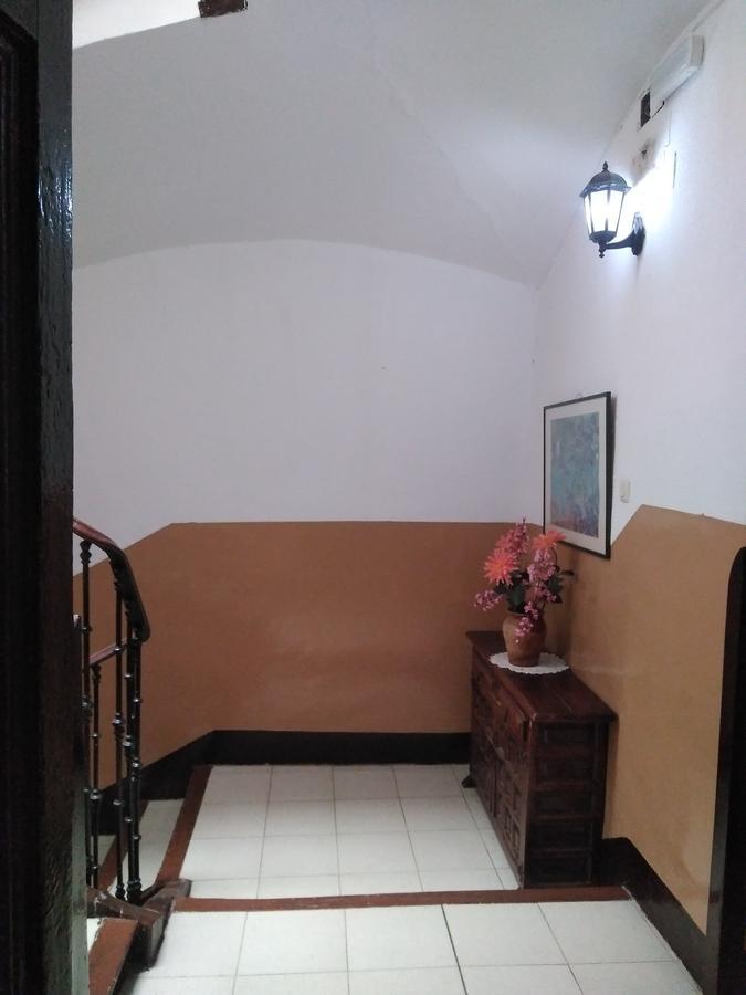 Maison d'hôtes Carretero