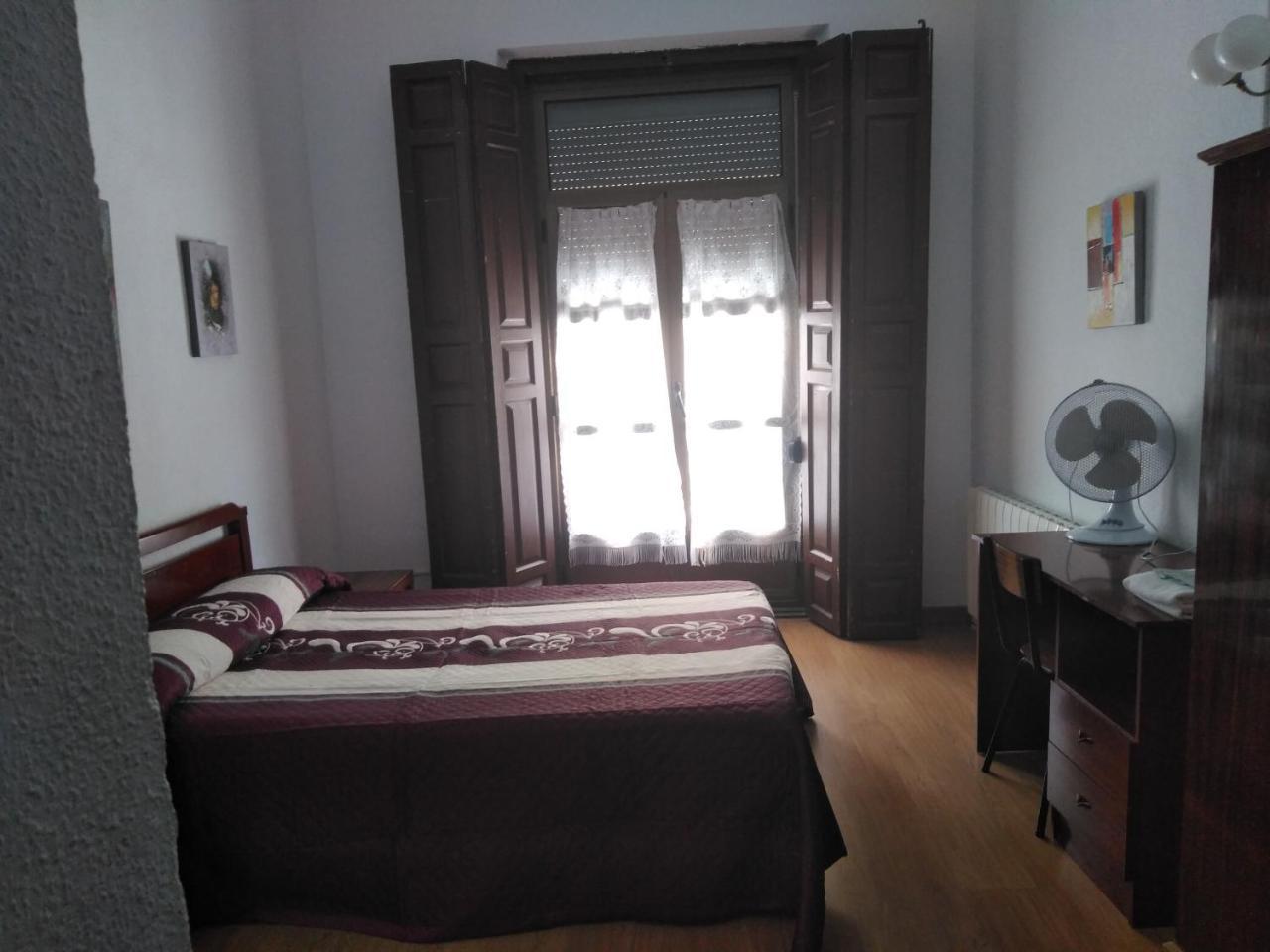 Carretero Maison d'hôtes